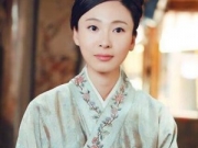 寻找前世之旅 田娜吸粉无数明朝篇开启