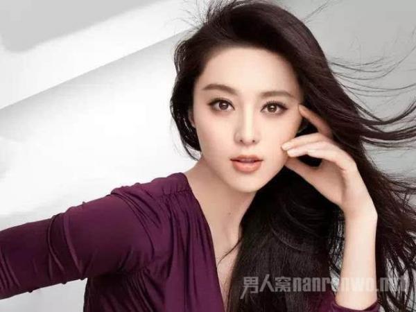范冰冰什么时候结婚