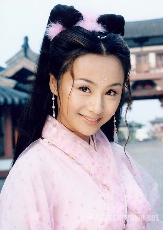 曹颖剧照