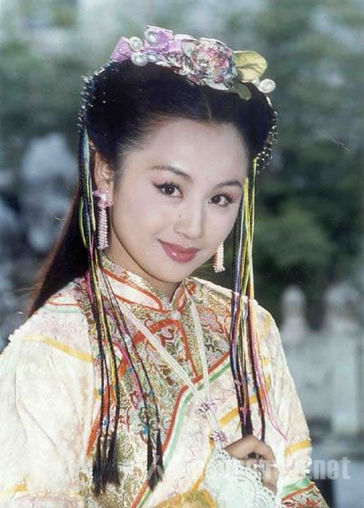 曹颖演技如何
