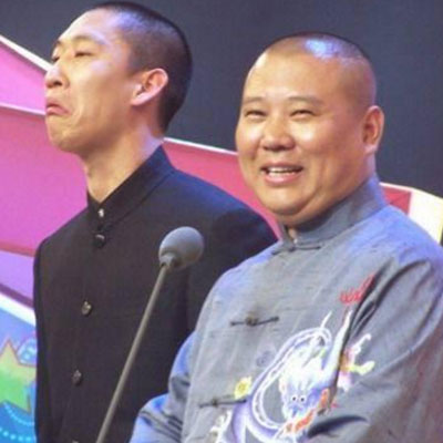 节目中还邀请了李小璐的好友刘芸到场