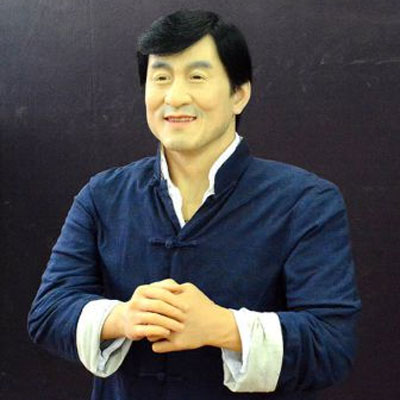 也许你见过出自大师之手