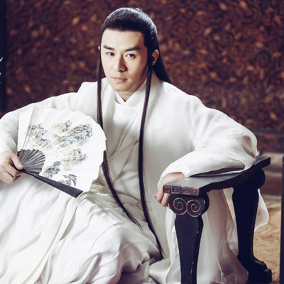 李东恒