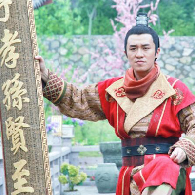 李东恒