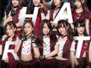音悦V榜盛典 开幕在即AKB48ATF同台献唱