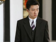 李东恒苏青 《铁血男儿夏明翰》演时髦夫妻