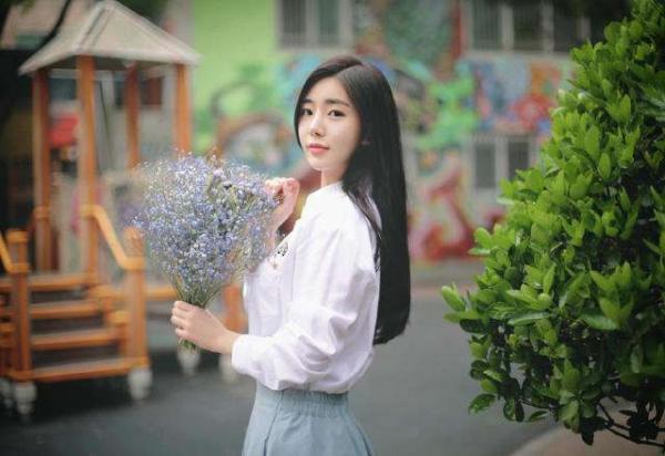 学会超厉害的泡妞技巧，让你抱得美人归4