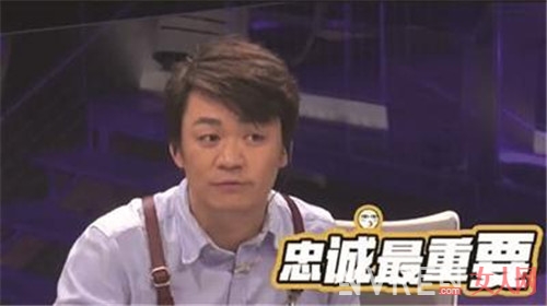 王宝强称做人忠诚 暗指前妻马蓉做贼的人一定心虚