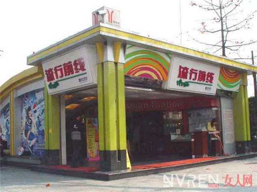 粤食越有味 广州八大著名美食街推荐