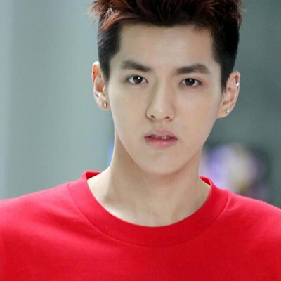 吴亦凡