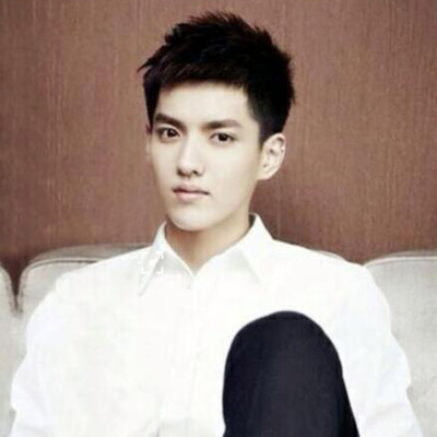 吴亦凡