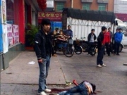 男子为爱捅死情敌 万万没想到自己仅是个备胎