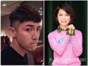 柯震东筹备工作室自己当老板 柴智屏：与王大陆不同