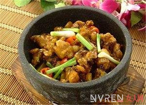 用时间缔造永恒的经典 细数福建人餐桌上的美食