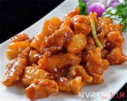 用时间缔造永恒的经典 细数福建人餐桌上的美食