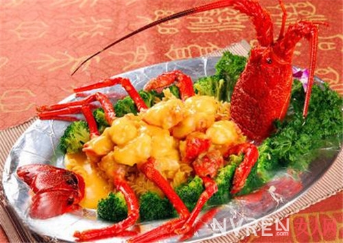 粤式经典美食 细数那些美味又悠久的粤菜