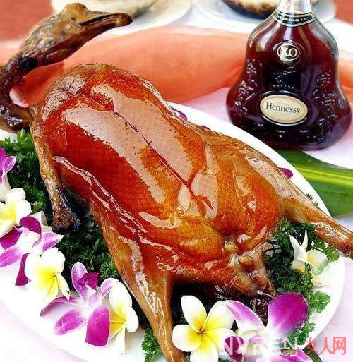 粤式经典美食 细数那些美味又悠久的粤菜
