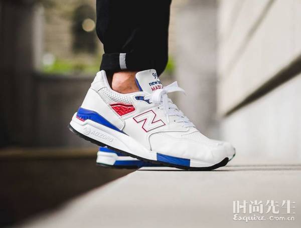 New Balance 998