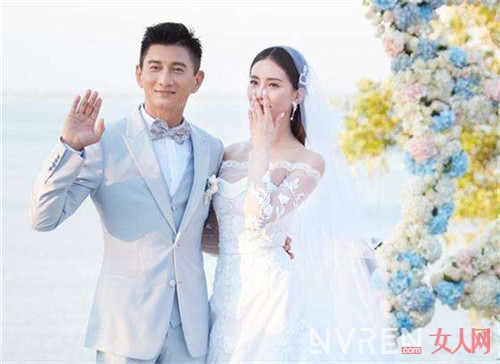 刘诗诗曝婚后生活 保持婚姻幸福感的秘诀曝光