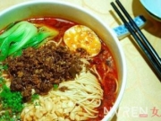 大跌眼镜！中国居然有这么多好吃的面食你全知道了吗