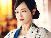 唐嫣演过的电视剧 《锦绣未央》身份曝光