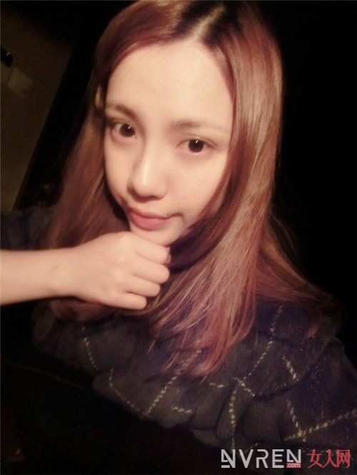 秦奋女友否认分手 喜哥竟然是梁小竹个人资料被扒
