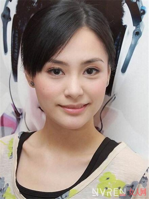 秦奋女友否认分手 喜哥竟然是梁小竹个人资料被扒