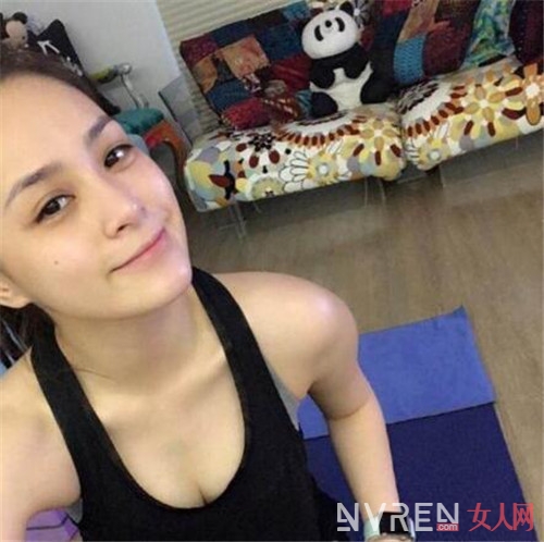 秦奋女友否认分手 喜哥竟然是梁小竹个人资料被扒