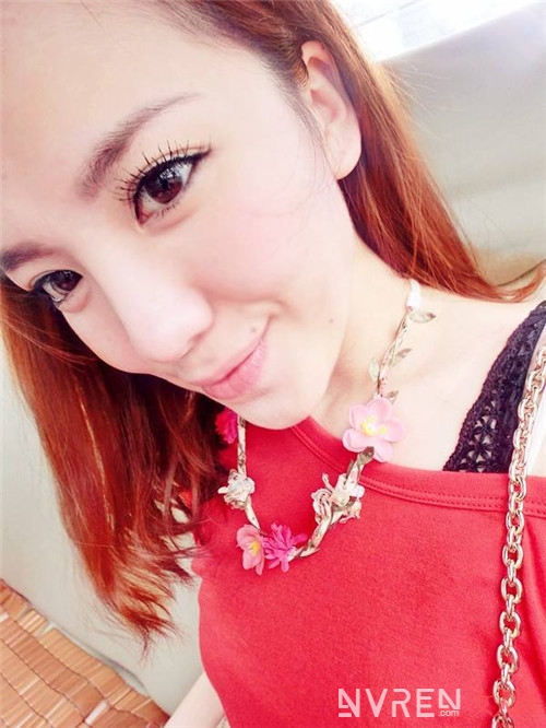 秦奋女友否认分手 喜哥竟然是梁小竹个人资料被扒