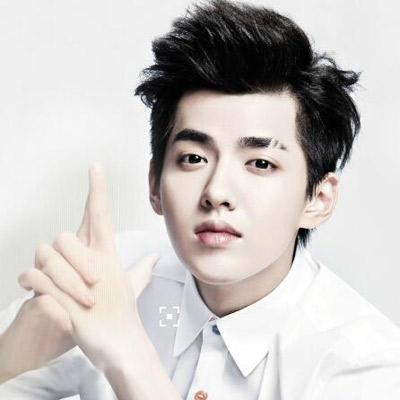 吴亦凡