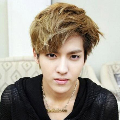 吴亦凡