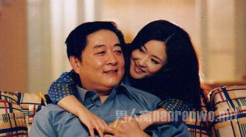 刘斌妻子有几个