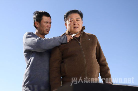 实力演员刘斌