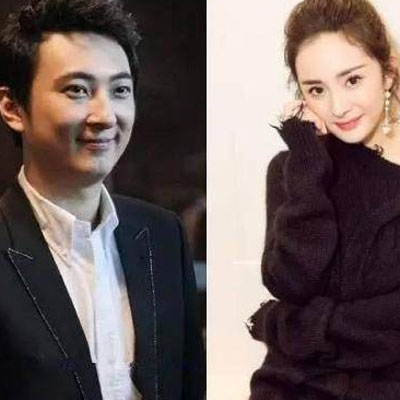 网上曾经一度流传王思聪追求杨幂遭拒绝