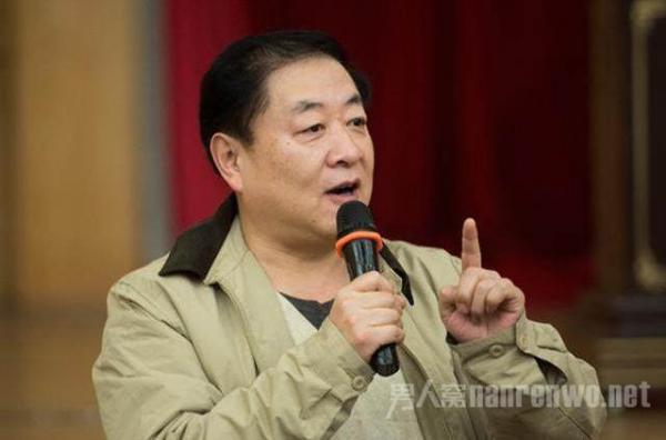 刘斌离婚案疑似妻子闺蜜马蓉支招