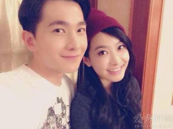 杨洋宋茜