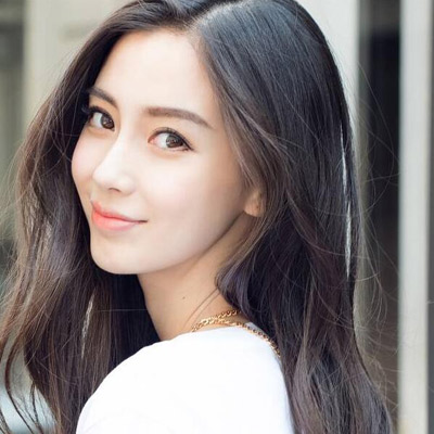 angelababy