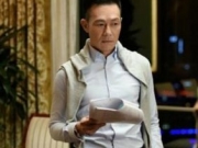 鸡毛飞上天张兆辉 压轴上线私服助阵吸尽眼球