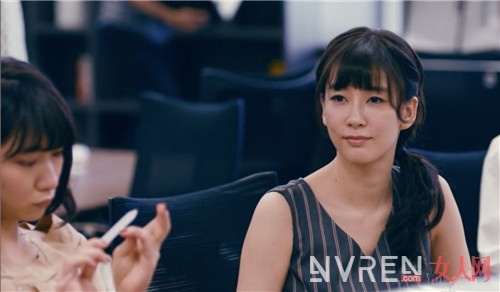 《东京女子图鉴》：如何展现职场女性之欲望、挣扎？