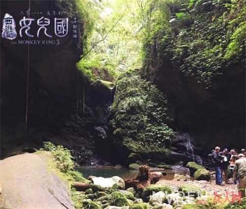 2017年十部电视剧排名预览：胡歌的《猎场》最为期待
