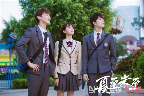 2017年十部电视剧排名预览：胡歌的《猎场》最为期待