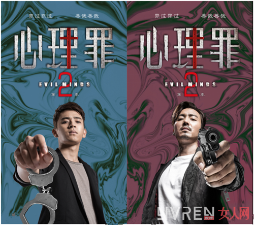 2017年十部电视剧排名预览：胡歌的《猎场》最为期待