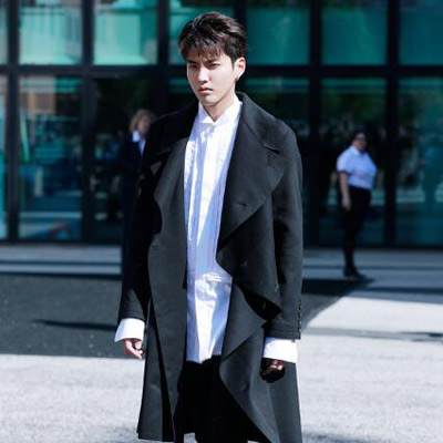 吴亦凡