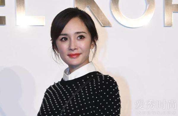 刘恺威杨幂的离婚传闻