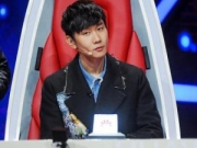 梦想的声音林俊杰 化身腹黑男组团坑萧敬腾