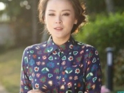 爱来的刚好收官 梁爱琪暖心回归引众人泪目
