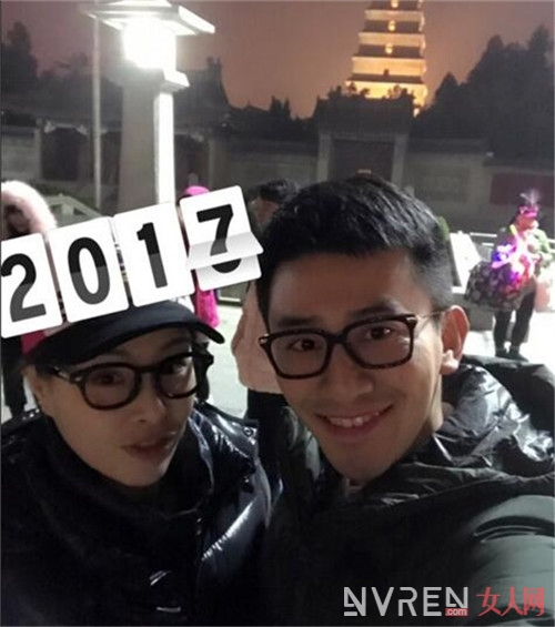 吴敏霞男友张效诚拒结婚 相恋8年始终不结婚的理由曝光