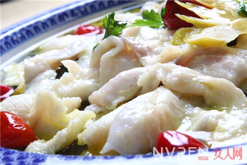  酸菜鱼的家常做法：正宗酸菜鱼怎么做好吃？