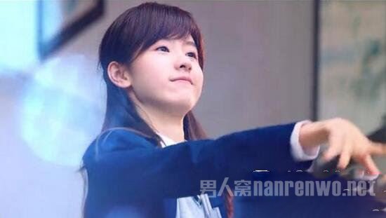 求婚大作战陈都灵