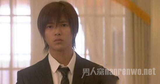 山下智久
